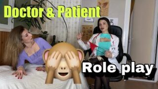 [4K] A Doctor’s First Day | Becoming a Doctor 👩‍⚕️