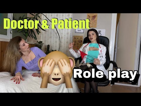 [4K] A Doctor’s First Day | Becoming a Doctor 👩‍⚕️