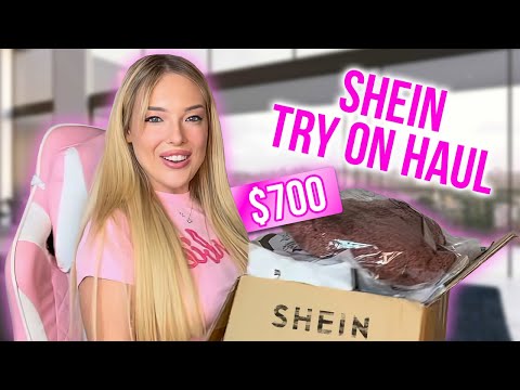 $700 SHEIN TRY ON HAUL!!!!