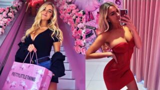 A day in my life in LA | Kayla Simmons