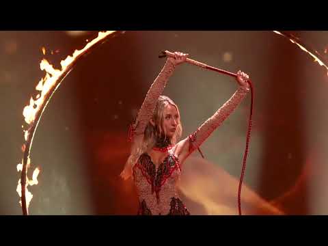 Alix Earle’s Premiere Cha Cha  Dancing with the Stars