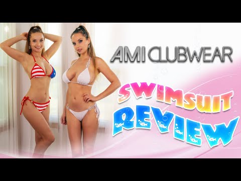 AMICLUBWEAR CLOTHES REVIEW