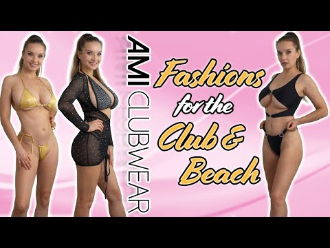 AMICLUBWEAR | FANCY STYLE