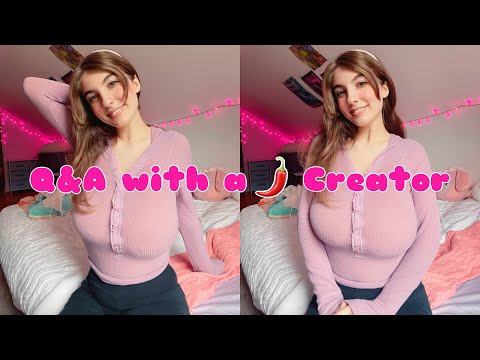 Answering YOUR Questions about My Body Type, Video Games, Dating, & More!