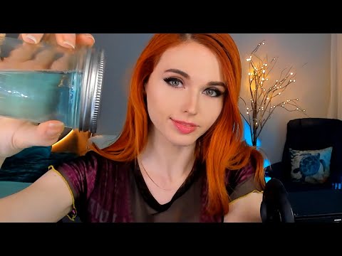 ASMR - Modelly Channel