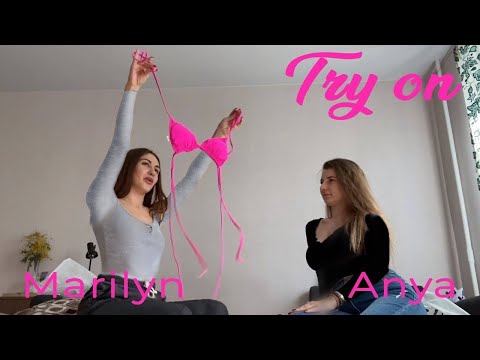 Beachwear Fashion Fit