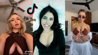 BEAUTIFUL AND HOTTEST GIRL'S DAILY TIKTOK THOTS COMPILATION 2022 #10
