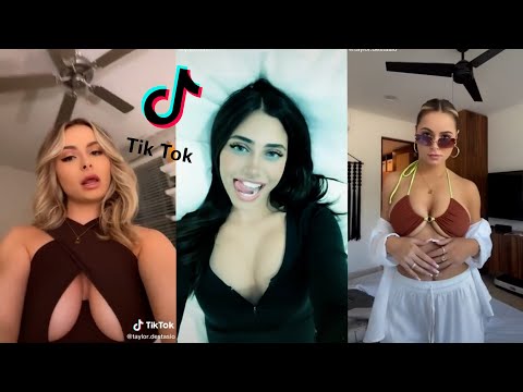 BEAUTIFUL AND HOTTEST GIRL'S DAILY TIKTOK THOTS COMPILATION 2022 #10