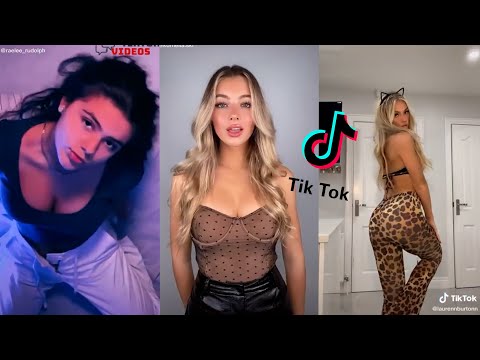 Daily Tiktok thots compilation 2022 - Modelly Channel