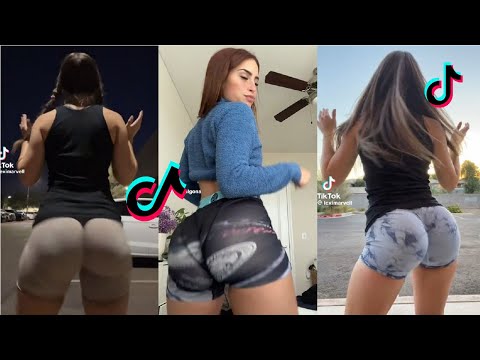 BEND THAT A$$ OVER, LET THAT C00CHIE BREATHE (NEW DANCE) | TIKTOK COMPILATION