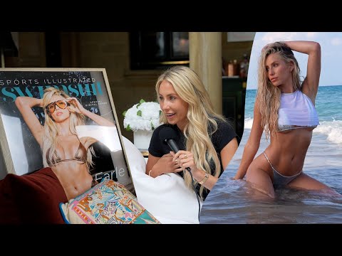 Beneath the Bikinis: SI Swim | Hot Mess with Alix Earle