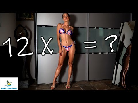 Selina Amy - Modelly Channel