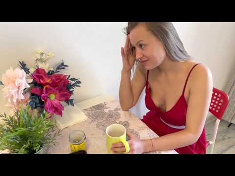 Marta Vlog. Art. shadows - Modelly Channel