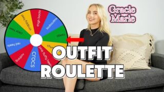 Can RANDOM chance put together my dream outfit?