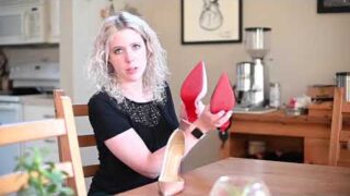 Christian Louboutin Iriza Roundup and Review