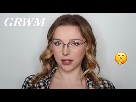 Come GRWM -Kendra