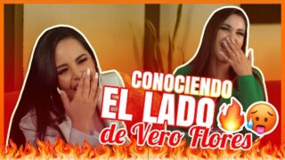 Conociendo El Lado De Verónica Flores | Marian Franco