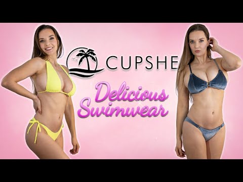CUPSHE SWIMWEAR