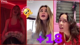 Daily Tiktok  thots  Compilation 2022