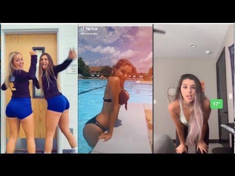 Daily Tiktok thots compilation  2022