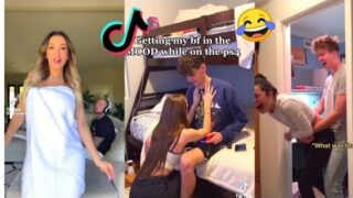 Daily Tiktok thots compilation  2022