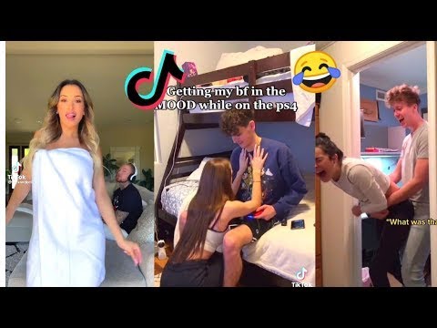 Daily Tiktok thots compilation  2022