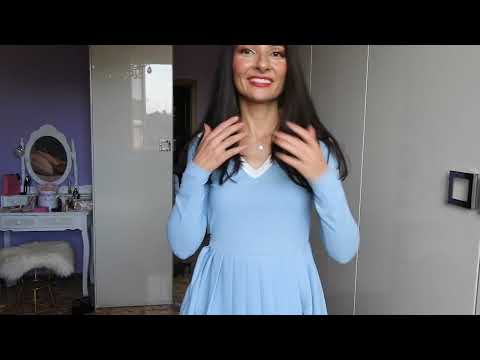 Diana prova i collαnt Cecilia de Rafael Eterno super lucido 20 denαri