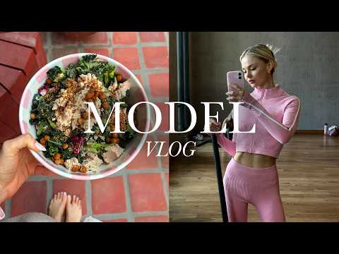 diary of an off-duty model 🎀