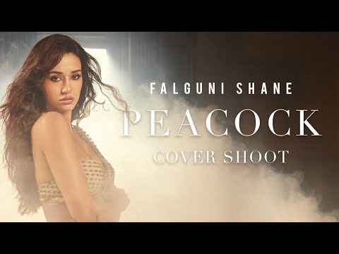 Disha Patani | Falguni Shane Peacock Cover
