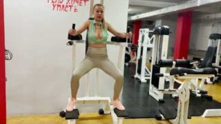 Exercises for the abdominal muscles