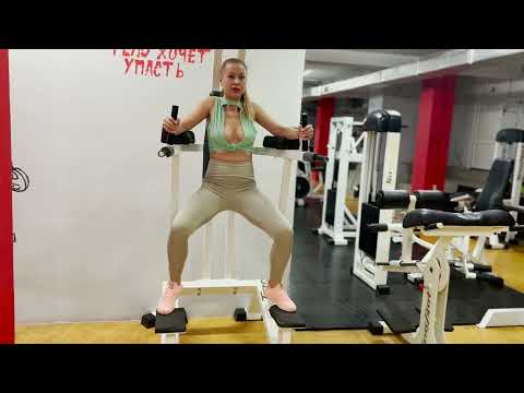 Exercises for the abdominal muscles