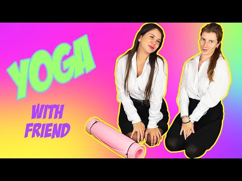 Sexy Yoga - Modelly Channel