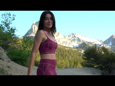 FASHION NOVA ACTIVE CALI ADVENTURE HAUL