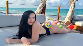 Fuimos a Mexico a probar dulces 🧁