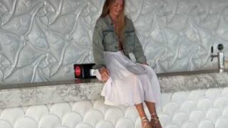 Girl legs sexy