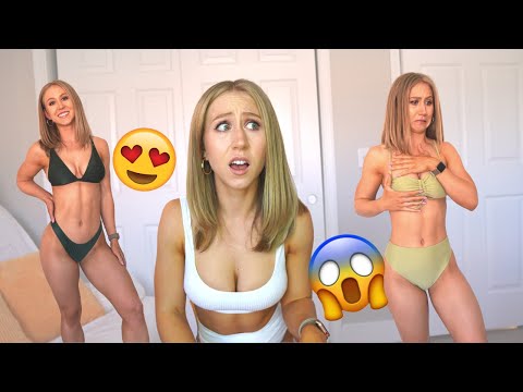 HONEST Aerie Swim Review… Not what I expected