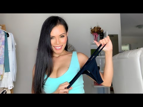 HOW I TRANSFORMED MY BIKINI INTO A NIGHT CLUB OUTFIT | FT CHARMO | AngelsFashion