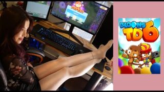 I Suck At Bloons TD 6 | Gaming With CuteKR