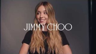 Introducing Autumn 2025 Collection Starring Sydney Sweeney | Jimmy Choo