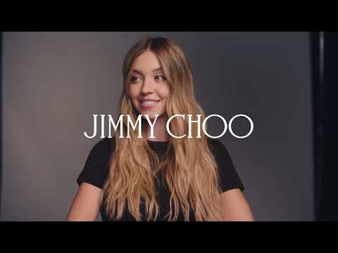 Introducing Autumn 2025 Collection Starring Sydney Sweeney | Jimmy Choo