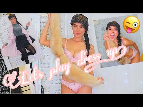 KATE KASIN TRY ON HAUL+ HONEST REVIEW | ANGEL GOWER