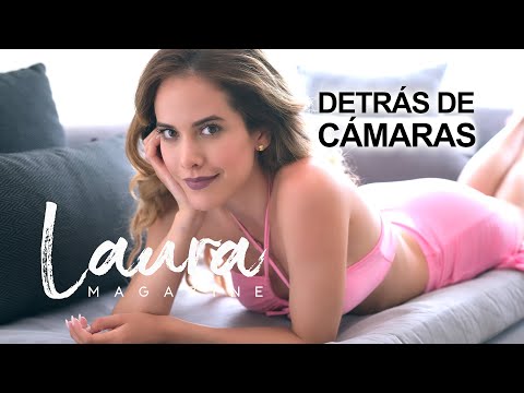 Laura Contreras - Modelly Channel