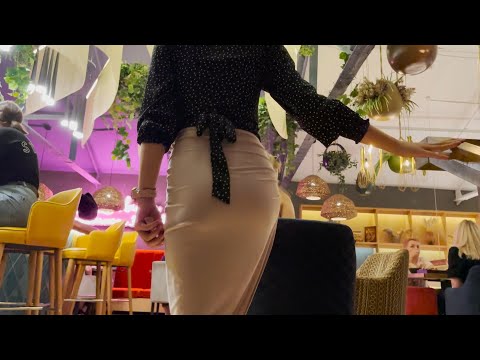 Walk in Public - Modelly Channel