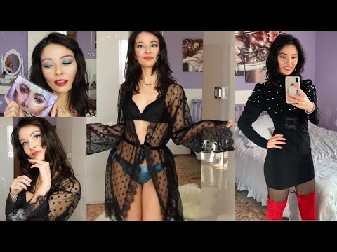 Make up e Outfit per Un appuntamento! GRWM!