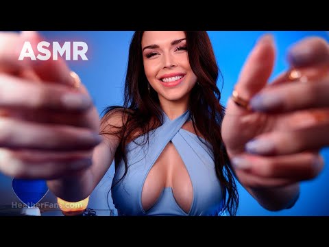 Mesmerizing ASMR Tingles ✨