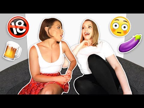 Mia Malkova & Adriana Chechik REACT to TWITCH CHAT
