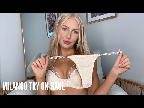 Lexi Nicole - Modelly Channel