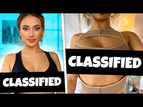 WARM UP BEFORE WORKOUT - Modelly Channel