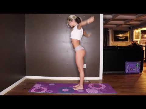 Morning Yoga Routine