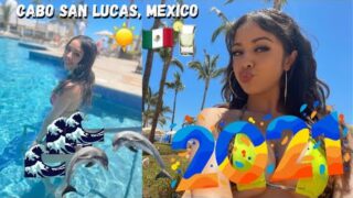 MY 21ST BIRTHDAY HOLIDAY | MEXICO VLOG